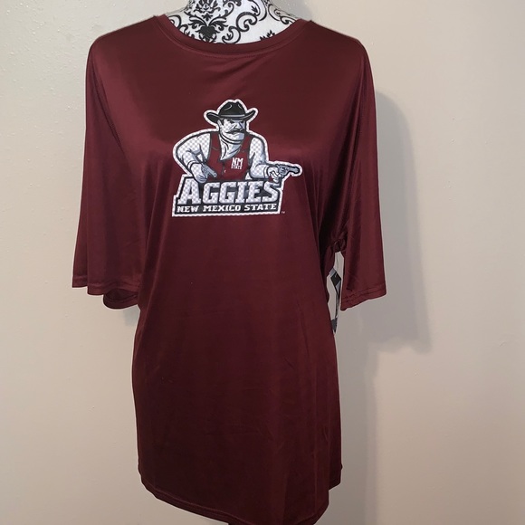 Nmsu Unisex Shirt 2xl | Poshmark